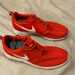 Nike Roshe shoes